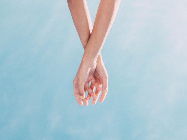 Суставная гимнастика с Аленой Романовой