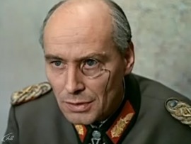 Освобождение. Направление главного удара