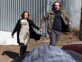 Последний герой