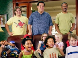 Дежурный папа (2)