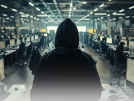 Ограбление по-украински