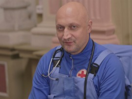 Скорая помощь-4