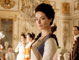 Екатерина. Фавориты