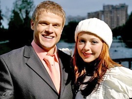 Принцесса и нищенка