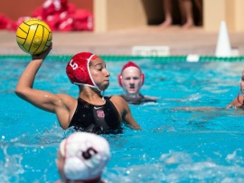 Водное поло. Евразийская ватерпольная лига. Мужчины