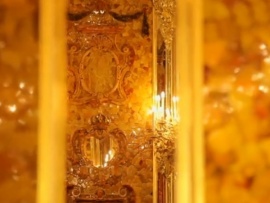 Янтарная комната