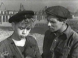 Необыкновенное путешествие Мишки Стрекачёва