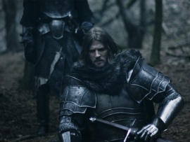 Путь рыцаря