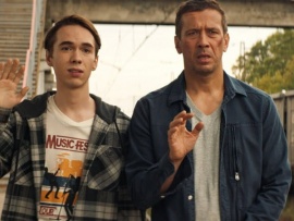 И снова здравствуйте!