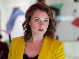 Красавица и воры