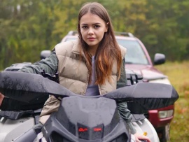 Черный пес-6