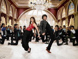 Все ради любимой