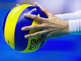 Локоволей-2025. Международное первенство. Суперфинал. Девушки. Прямая трансляция из Минска