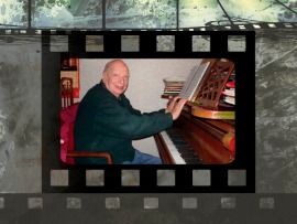 Оскар. Музыкальная история от Оскара Фельцмана