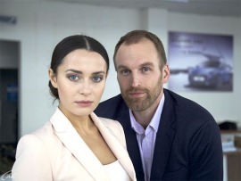 Вероника не хочет умирать