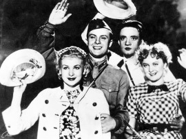 Сердца четырёх