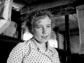 История Аси Клячиной, которая любила, да не вышла замуж