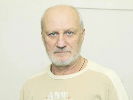 Юрий Беляев. Аристократ из Ступино