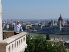 Выходные со вкусом