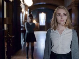 Дальше по коридору