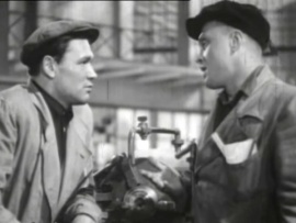 Любимая девушка