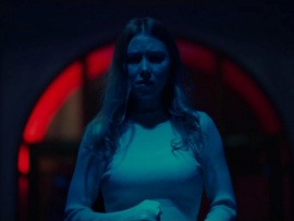 Возвращение салемской ведьмы