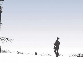 Рождественский ангел