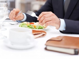 Повар из трущоб