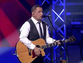 Концерт группы Любэ 35 лет