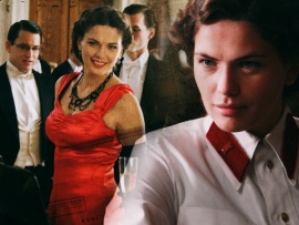 Поединки. Нелегальная жизнь полковника Рыбкиной