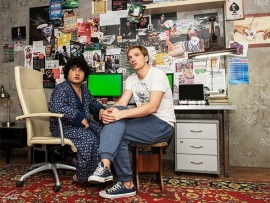 Ставка на любовь