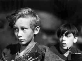 Оливер Твист