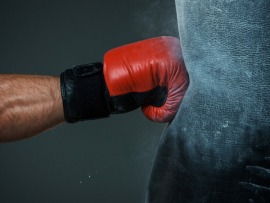 Профессиональный бокс. OLIMPBET Ночь чемпионов IBA. Трансляция из Кирова