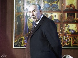 Ростислав Плятт. Интеллигентный хулиган