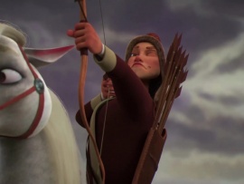 Северные амуры