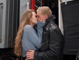 На районе (5)