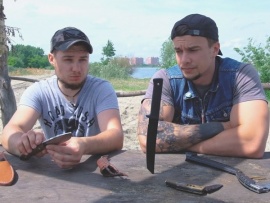 Верный друг и товарищ