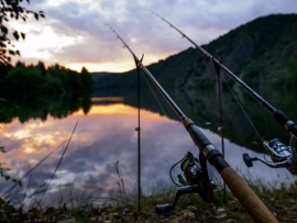 Точка заброса