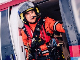 Служба спасения