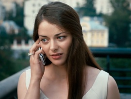 Бесприданница