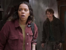 Астрал. Стереоскоп демона