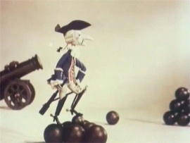 Приключения барона Мюнхаузена