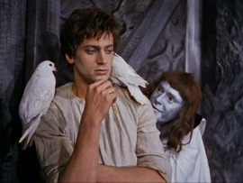 Город мастеров