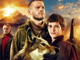 Премьера. Абрек