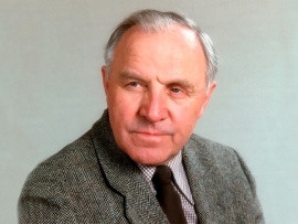 Маршал советского кино. К 95-летию со дня рождения Михаила Ульянова