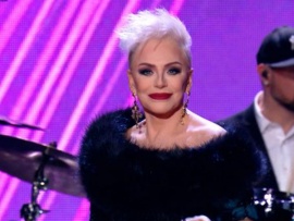 Все лучшее для вас. Концерт Ирины Понаровской