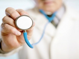 Если хочешь быть здоровым...