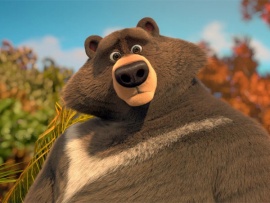 Большое путешествие. Вокруг света