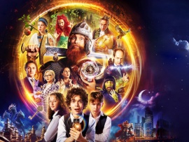 Недетское кино