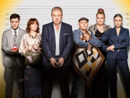 Мафия — дело семейное